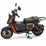 Factory direct sales of electric vehicle X25 Lite lead-acid battery/lithium battery electric vehicle